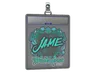 Sticker Slab | Jame | Budapest 2025