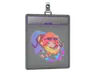 Sticker Slab | Kawaii T (Holo)