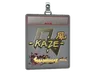 Sticker Slab | Kaze (Gold) | Shanghai 2024