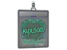 Sticker Slab | kyxsan | Budapest 2025