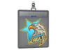 Sticker Slab | Legendary Eagle
