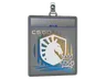 Sticker Slab | Liquid | 2020 RMR