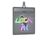 Sticker Slab | Lock In