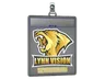 Sticker Slab | Lynn Vision | Copenhagen 2024