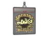 Sticker Slab | m0NESY (Gold) | Budapest 2025