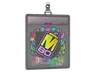 Sticker Slab | M80 (Holo) | Budapest 2025