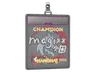 Sticker Slab | magixx (Holo, Champion) | Shanghai 2024