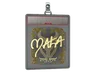 Sticker Slab | Maka (Gold) | Austin 2025