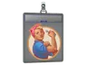 Sticker Slab | Martha