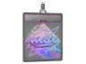 Sticker Slab | max (Holo) | Rio 2022