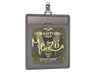 Sticker Slab | mezii (Gold, Champion) | Austin 2025
