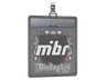 Sticker Slab | MIBR | Budapest 2025