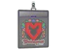 Sticker Slab | MOUZ (Embroidered) | Budapest 2025