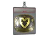 Sticker Slab | MOUZ (Gold) | Austin 2025
