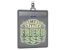Sticker Slab | My Little Friend