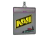 Sticker Slab | Natus Vincere (Foil) | Stockholm 2021