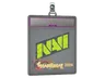 Sticker Slab | Natus Vincere (Holo) | Shanghai 2024