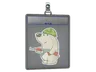 Sticker Slab | Nelu the Bear