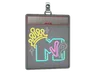 Sticker Slab | Neon MVP (Lenticular)