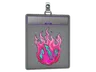 Sticker Slab | No Pats (Holo)