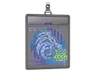 Sticker Slab | North (Holo) | 2020 RMR