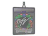 Sticker Slab | NQZ (Embroidered) | Budapest 2025