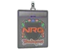 Sticker Slab | NRG (Embroidered) | Budapest 2025