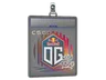 Sticker Slab | OG | 2020 RMR