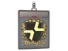 Sticker Slab | PARIVISION (Gold) | Budapest 2025