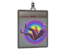 Sticker Slab | Partyboy (Lenticular)