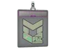 Sticker Slab | PGL (Holo) | Antwerp 2022