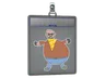 Sticker Slab | Poorly Drawn Leet Crew