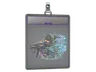 Sticker Slab | Pushing Smokes (Glitter)