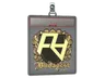 Sticker Slab | Rare Atom (Gold) | Budapest 2025