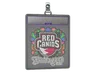 Sticker Slab | RED Canids (Embroidered) | Budapest 2025