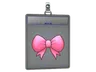 Sticker Slab | Ribbon Tie