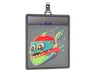 Sticker Slab | Safety First (Holo)
