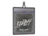 Sticker Slab | saffee (Foil) | Austin 2025