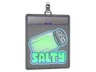 Sticker Slab | Salty (Holo)