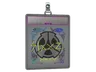 Sticker Slab | slaxz- (Holo) | Austin 2025