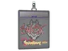 Sticker Slab | Snax (Glitter) | Shanghai 2024
