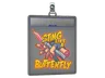Sticker Slab | Sting Like A Butterfly