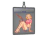 Sticker Slab | Tamara