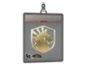 Sticker Slab | Team Liquid (Gold) | Paris 2023
