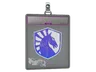Sticker Slab | Team Liquid (Holo) | Paris 2023