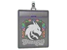 Sticker Slab | Team Spirit (Embroidered) | Budapest 2025
