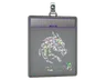 Sticker Slab | Team Spirit (Glitter) | Antwerp 2022