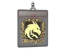 Sticker Slab | Team Spirit (Gold) | Budapest 2025