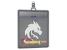 Sticker Slab | Team Spirit | Shanghai 2024