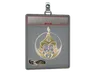 Sticker Slab | The MongolZ (Gold) | Paris 2023